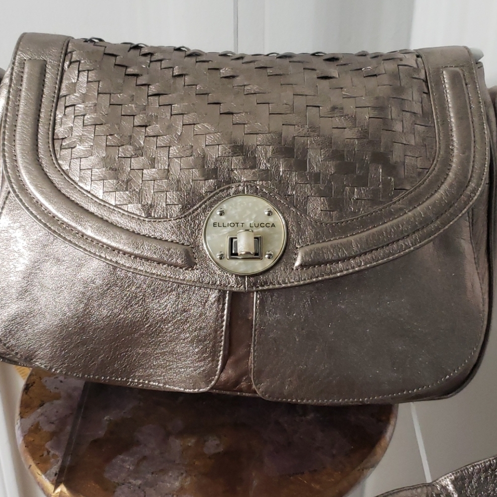 ELLIOTT LUCCA PURSE